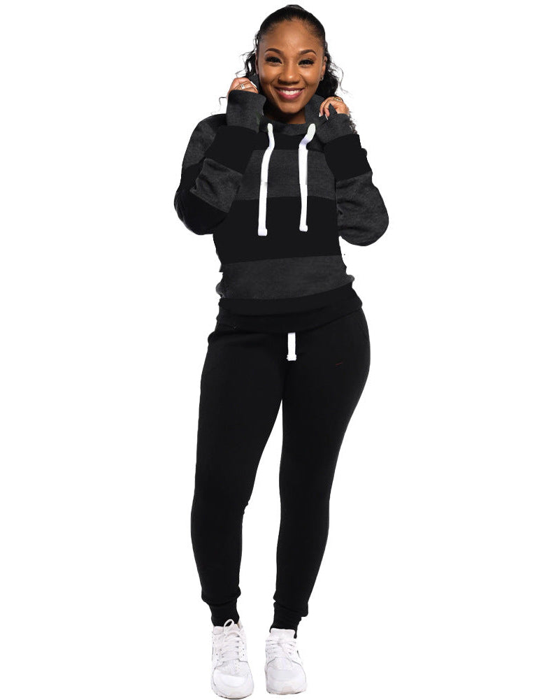 Cozy & Cuddle Set