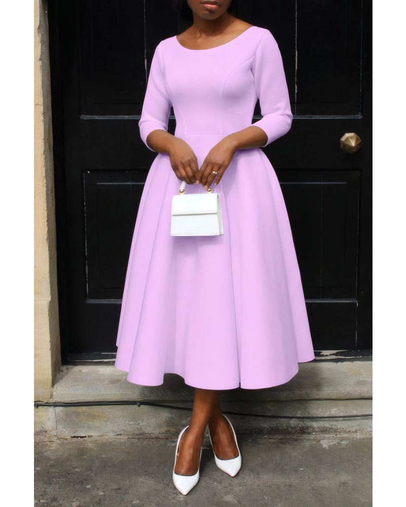 Love The Chase DRESS