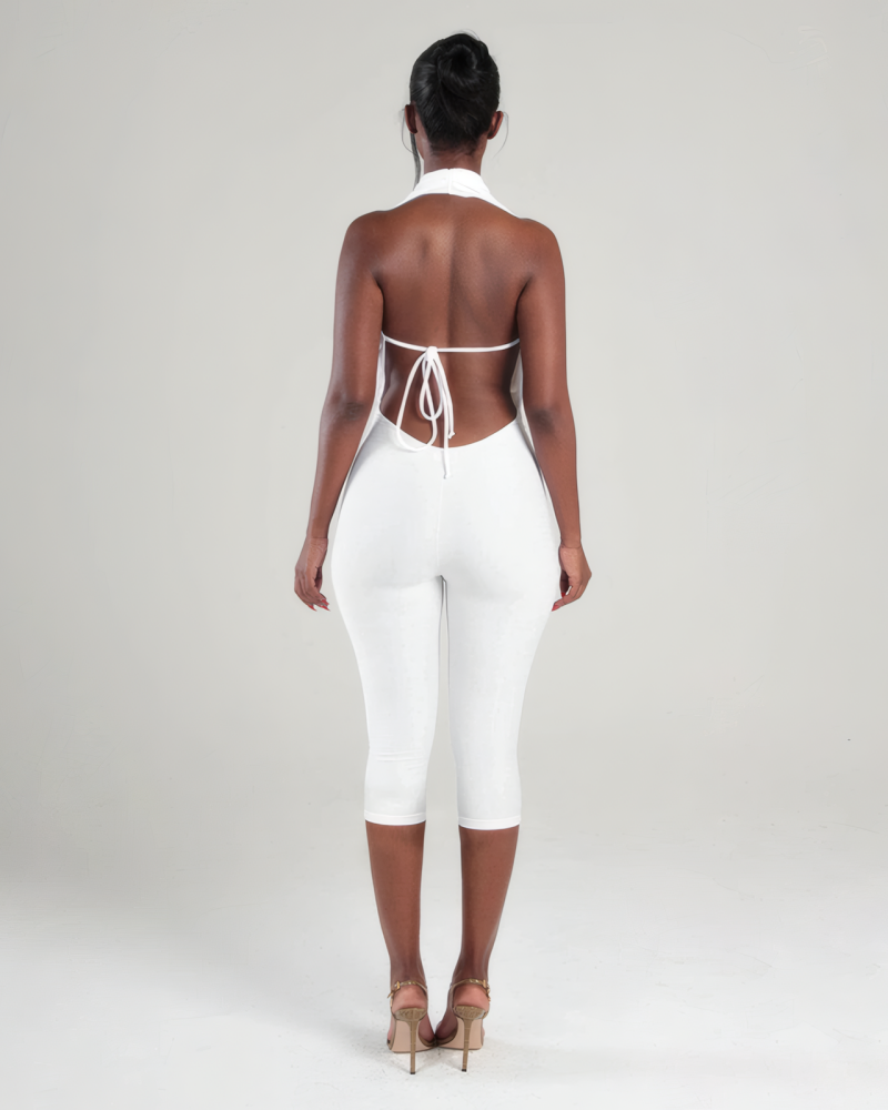Nepo Baby Jumpsuit