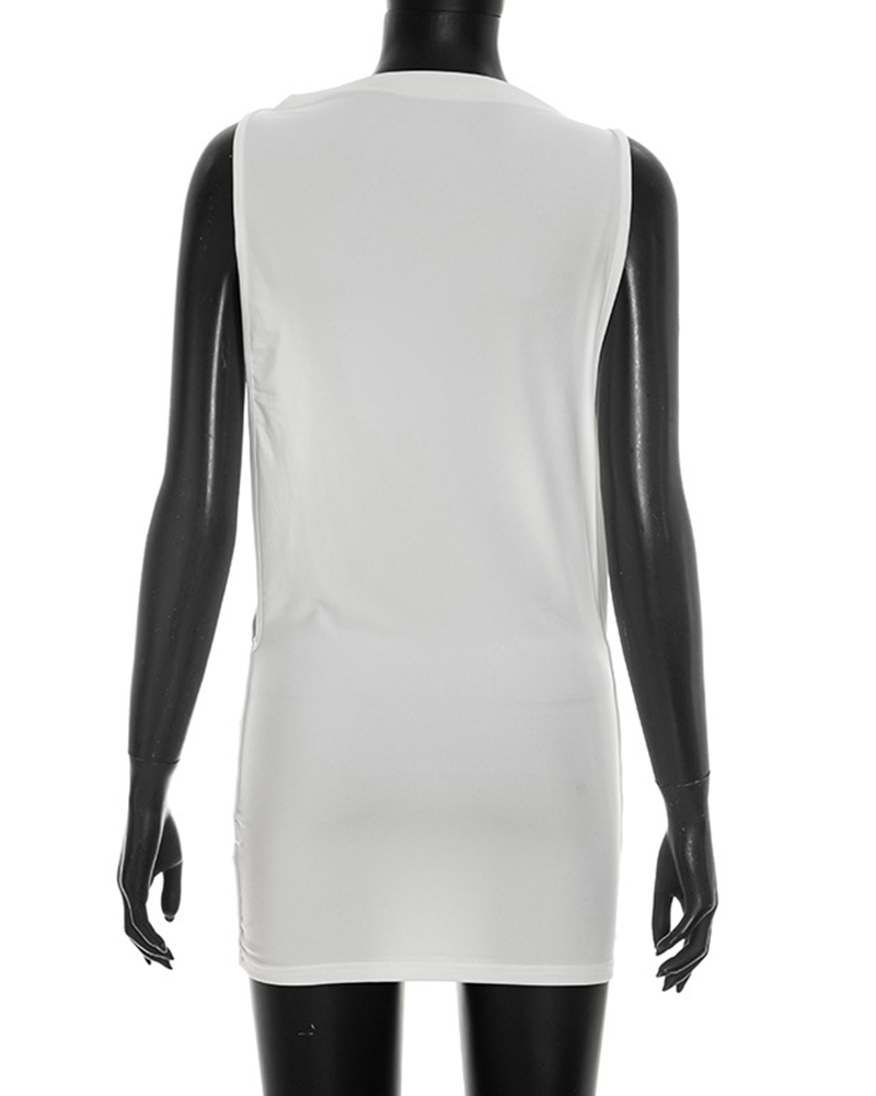 Timeless Mini Dress