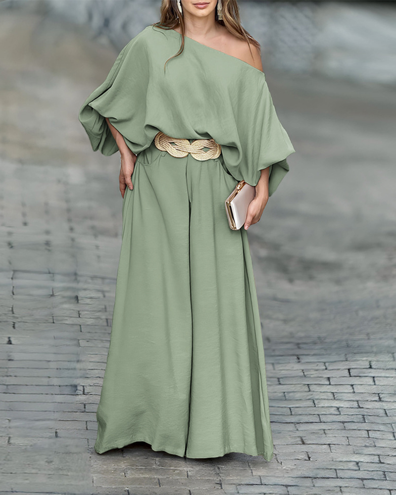 Blossom Elegance Set