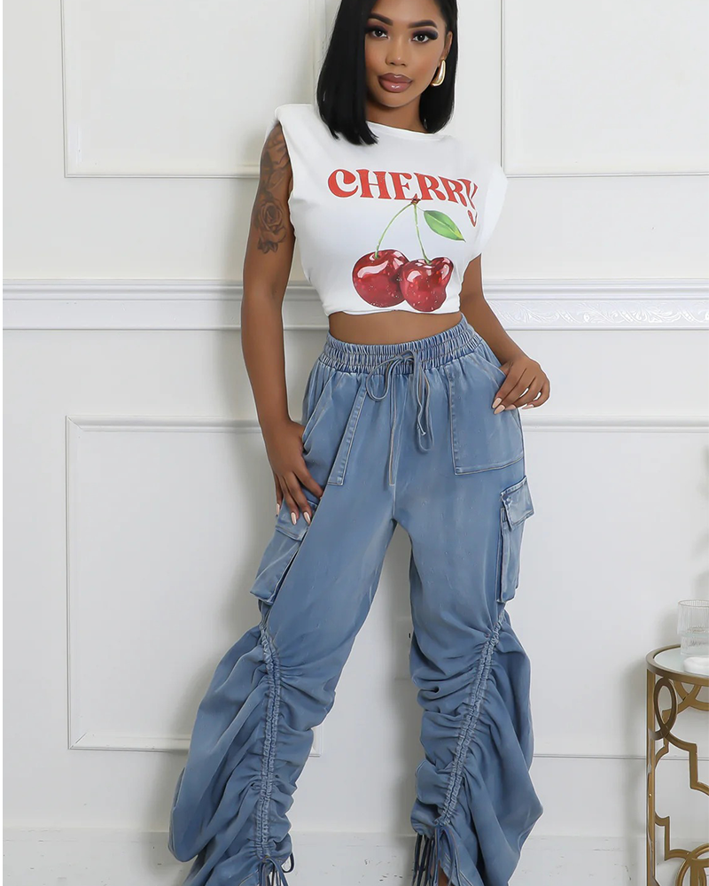 Power Hour Jeans