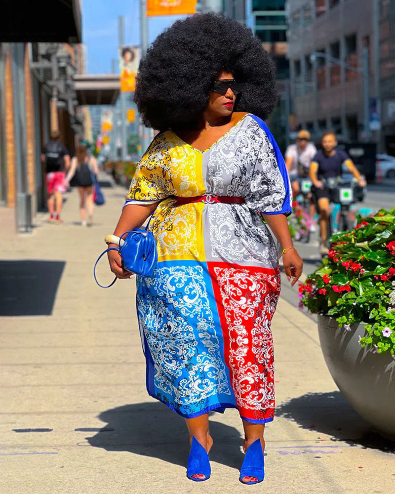 DAWN KAFTAN