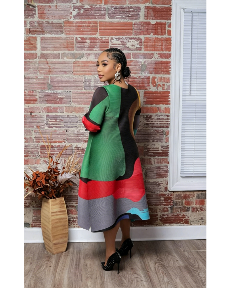The Gallery Grace Dress