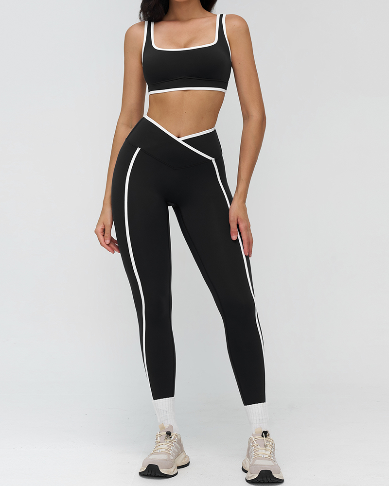 Second Skin Motion Set