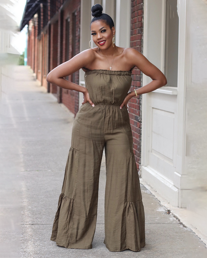GOTO JUMPSUIT