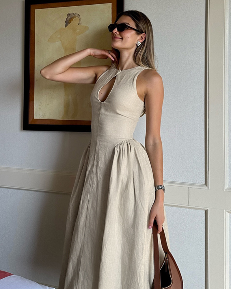 Chill Days Dress