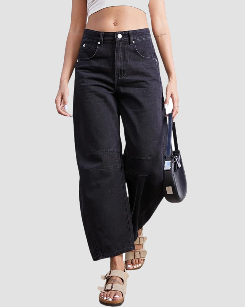 Walk the Line Jeans