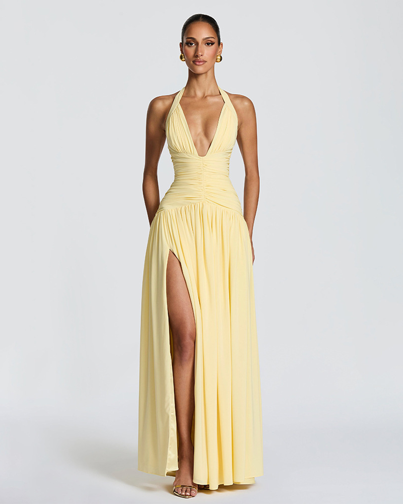 Open Night Collection Dress