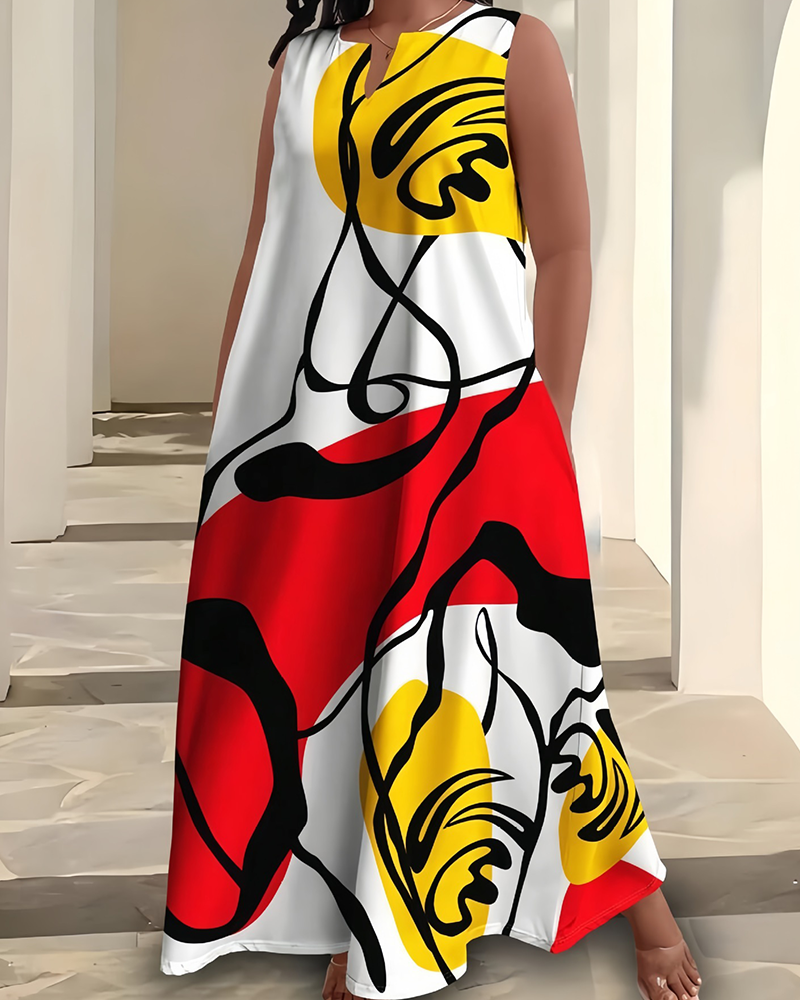 Work Of Art Dress