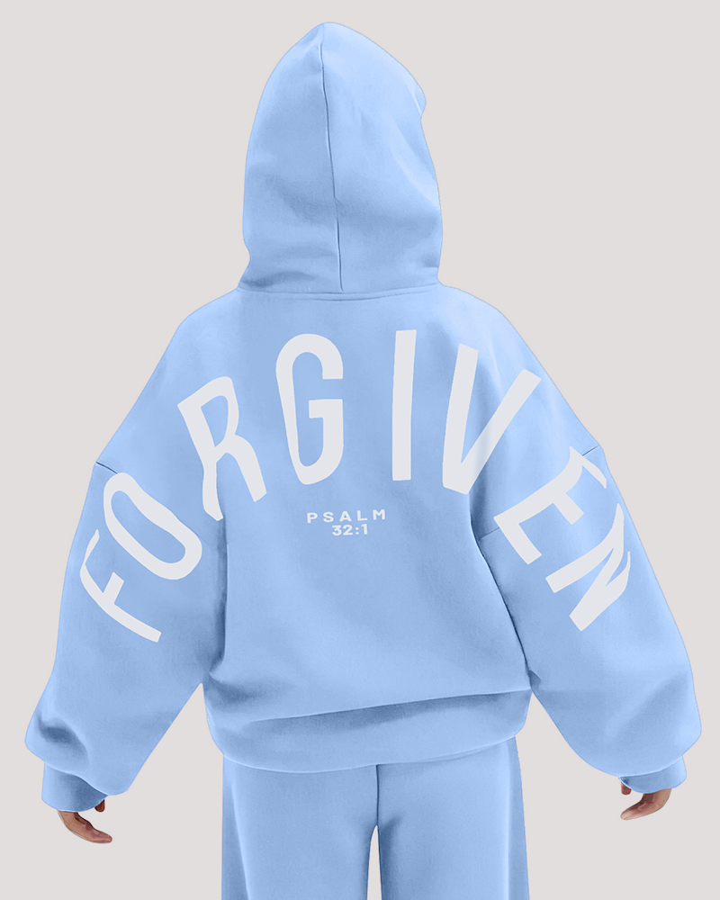 Christian Hoodie Sweatshirt