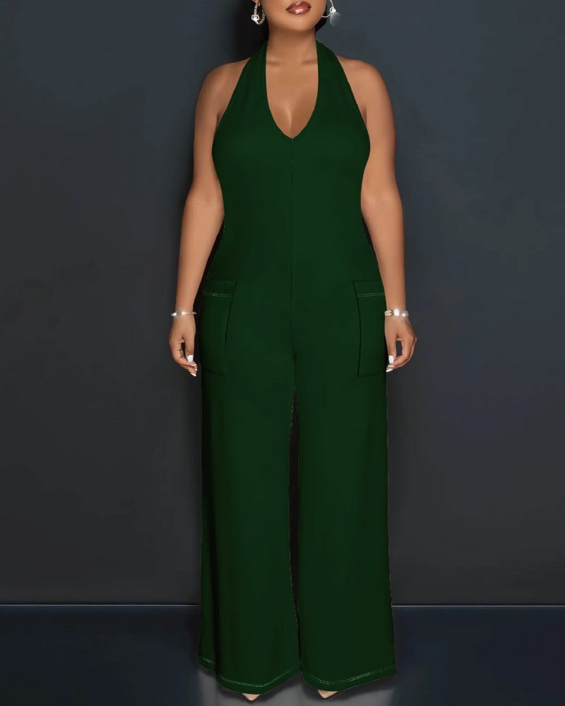 Baylin Jumpsuit