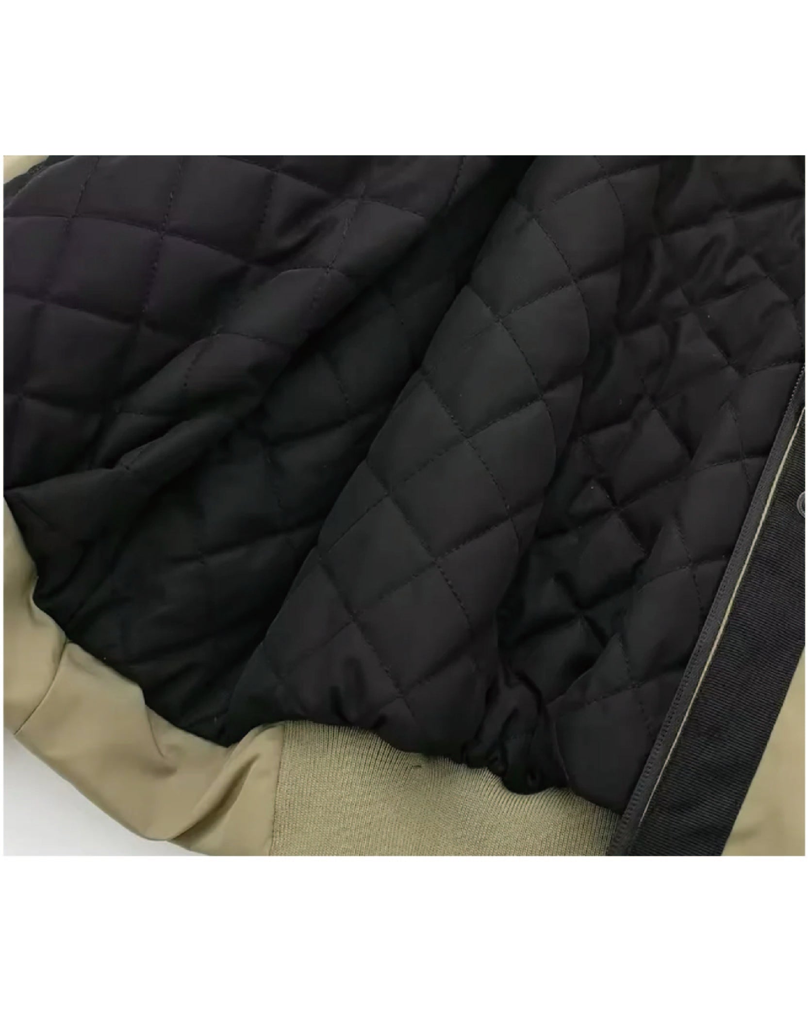 Hooded Waterproof Jacket