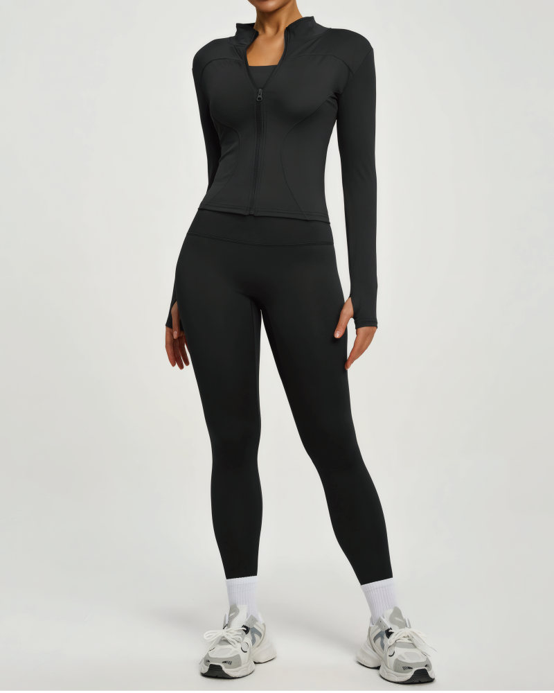 Skinluxe 2pc Legging Set