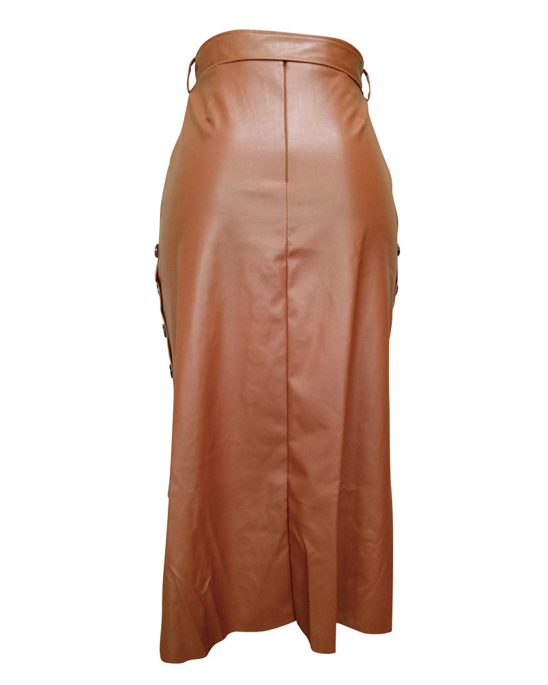Penelope Babe Skirt