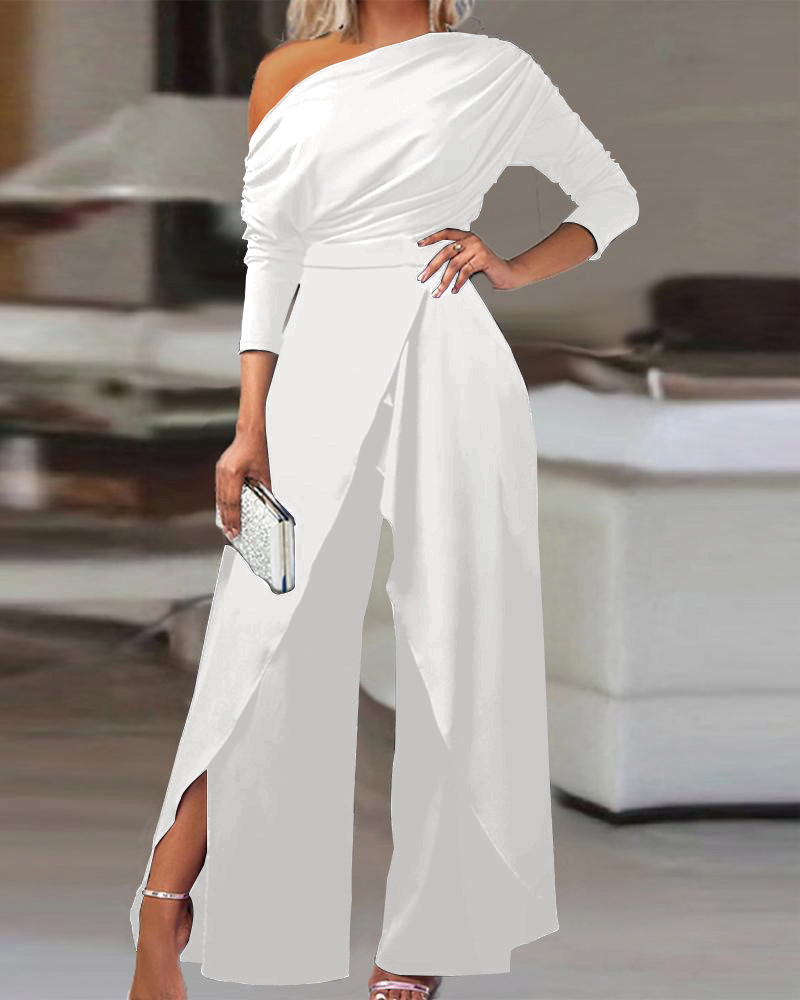 Kirean Jumpsuit