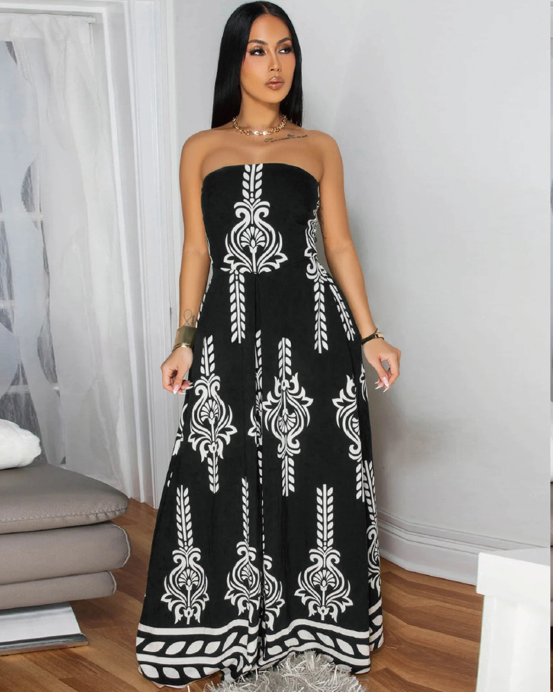 Sweet Essence Jumpsuit