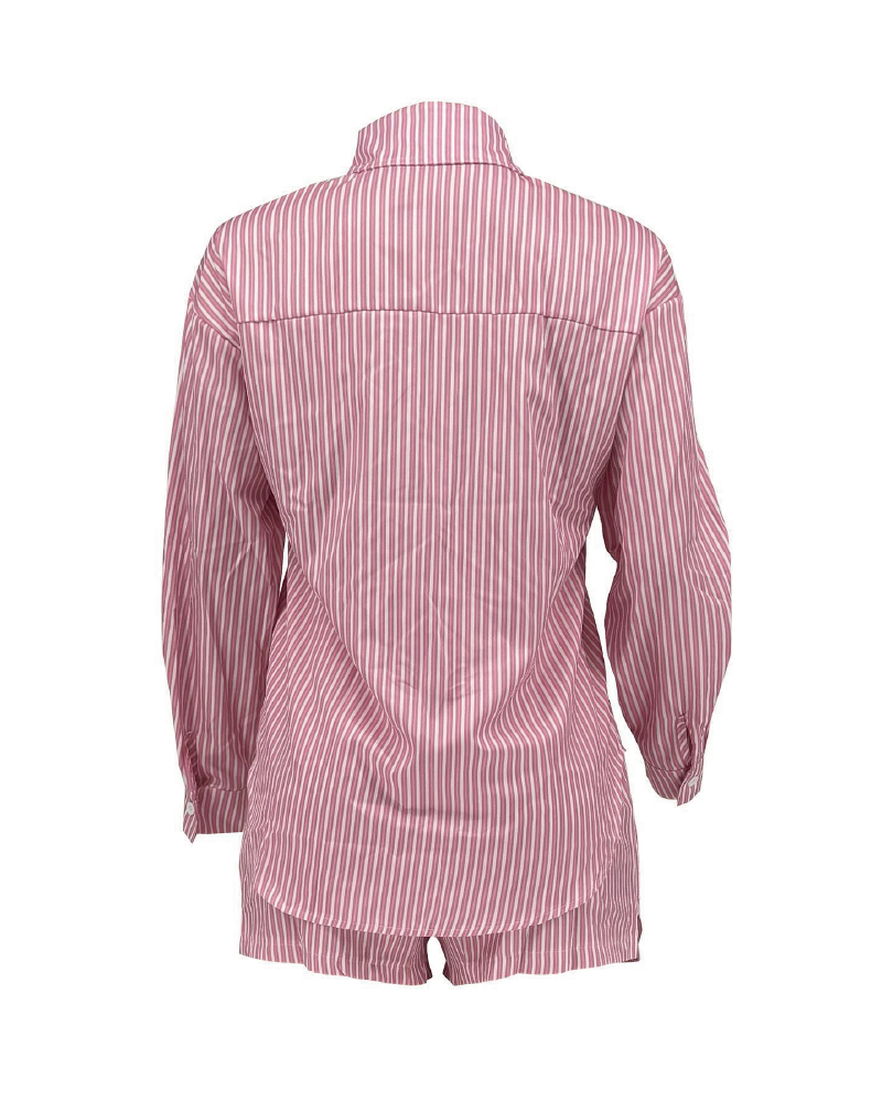 Rachyl Short Set