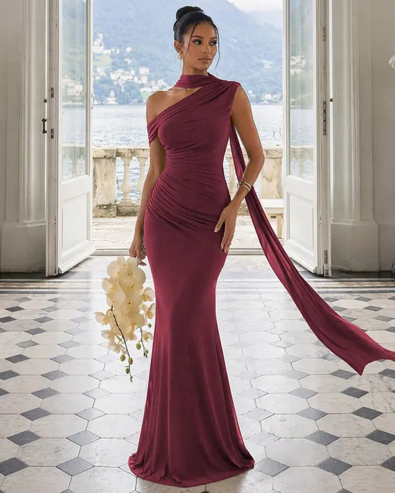 Ever After Mermaid Dress
