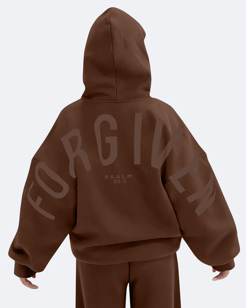 Christian Hoodie Sweatshirt