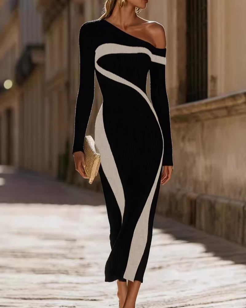 The Vanthe Dress