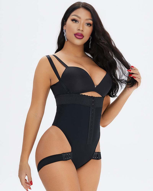 EVERYDAY CHEEKS OUT SHAPEWEAR