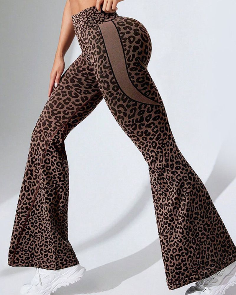 Wild Energy Pants