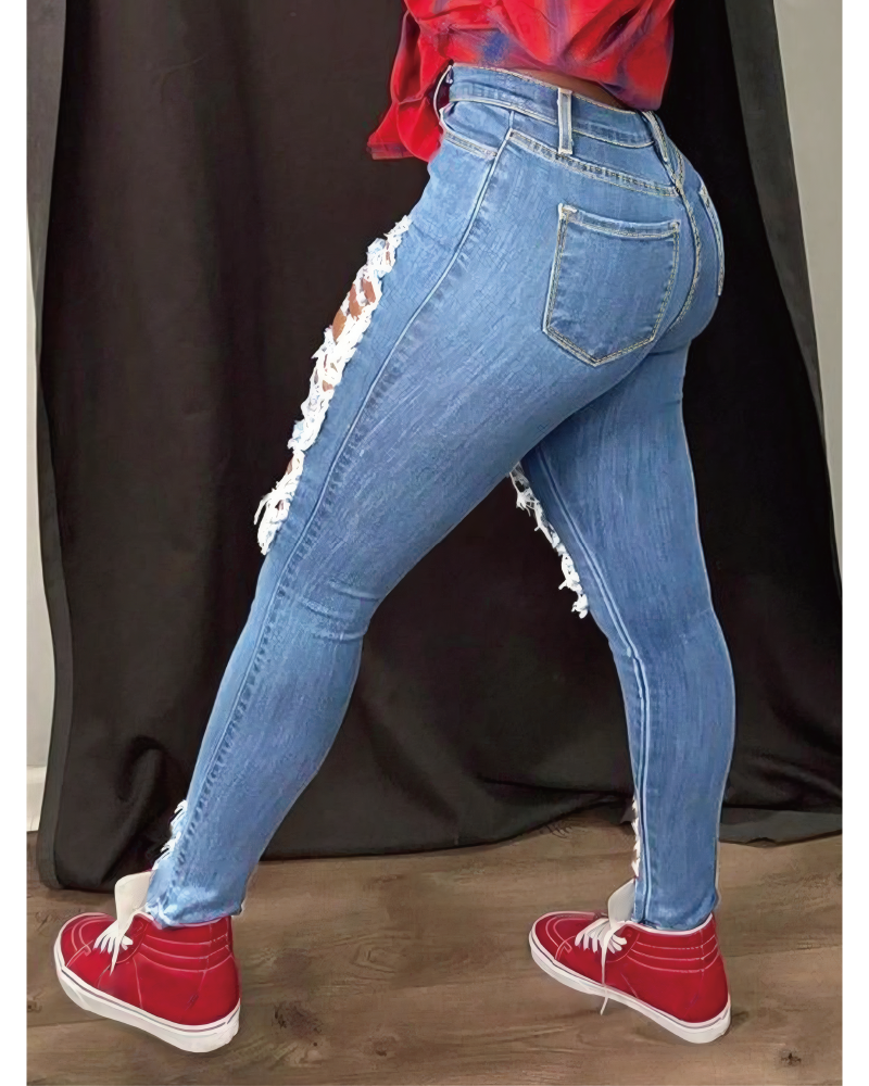 Another Moment Jeans