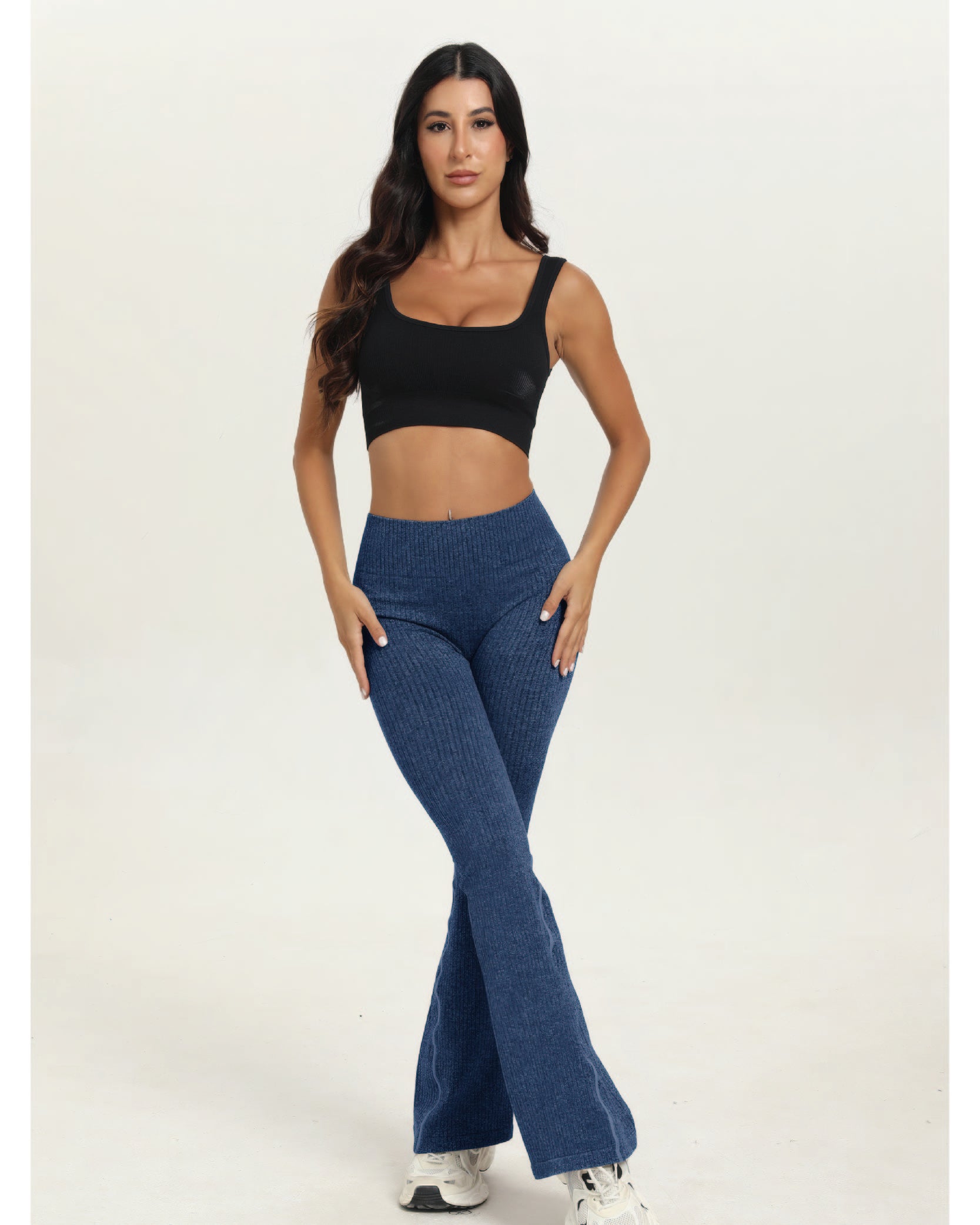 High Waist Sports Leggings