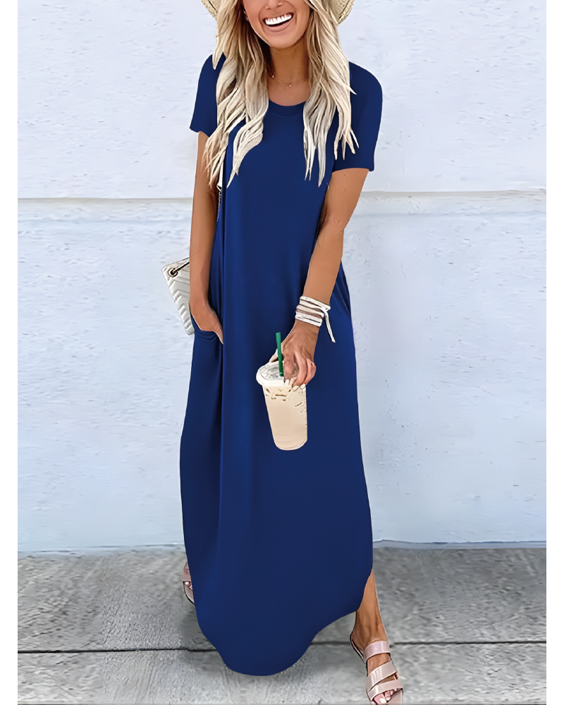 Katrina Love Dress