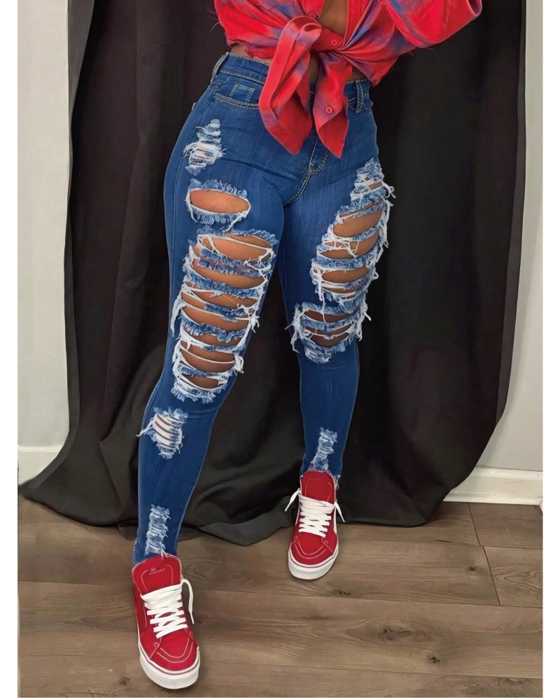 Another Moment Jeans