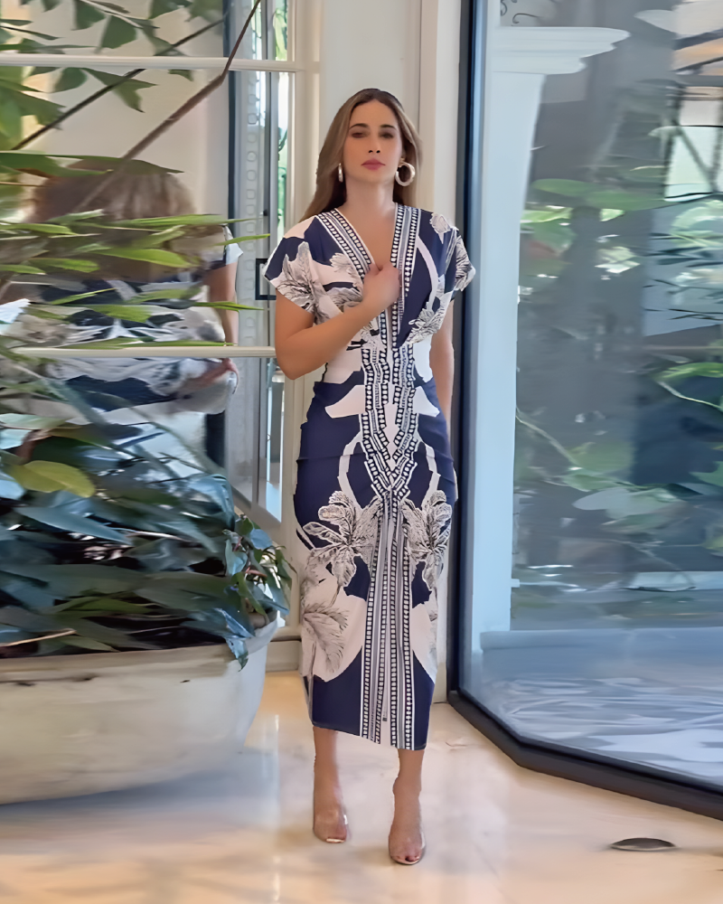 Robbilyn Dress