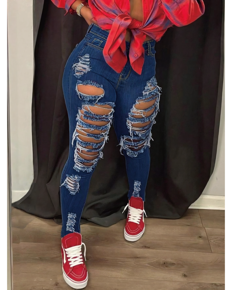 Another Moment Jeans