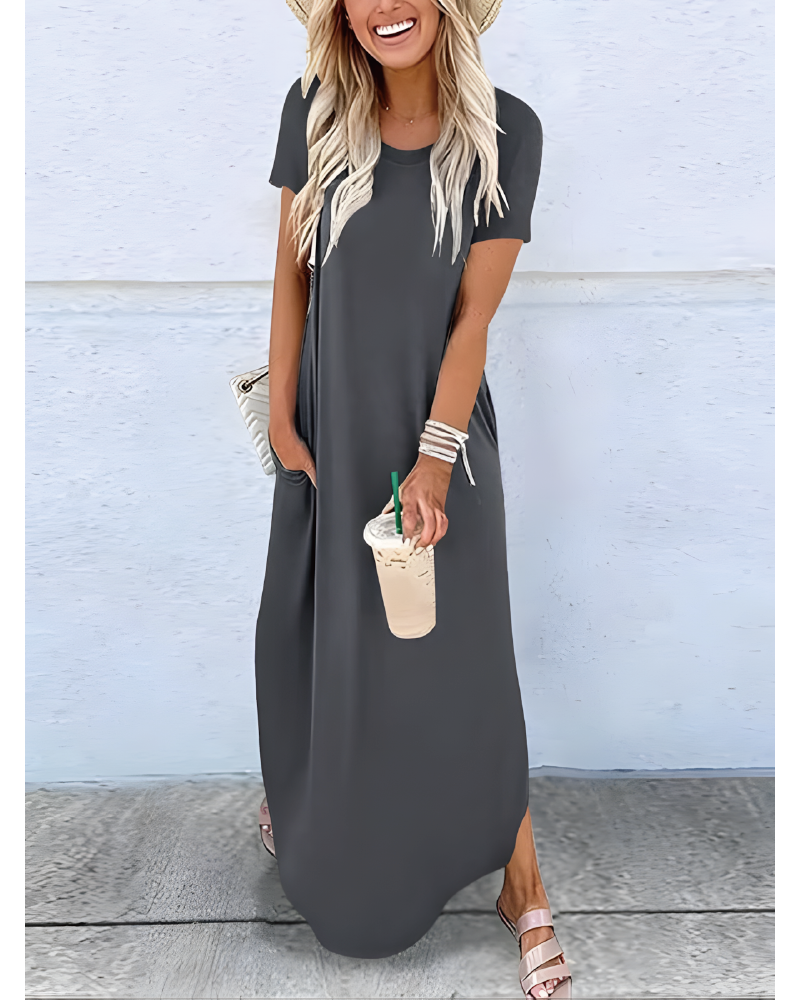 Katrina Love Dress