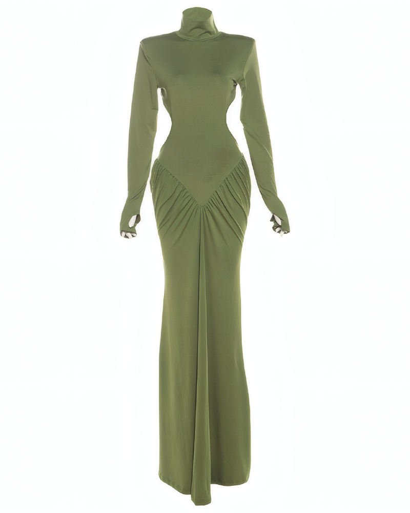 Brina Dress