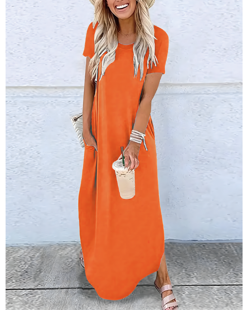 Katrina Love Dress