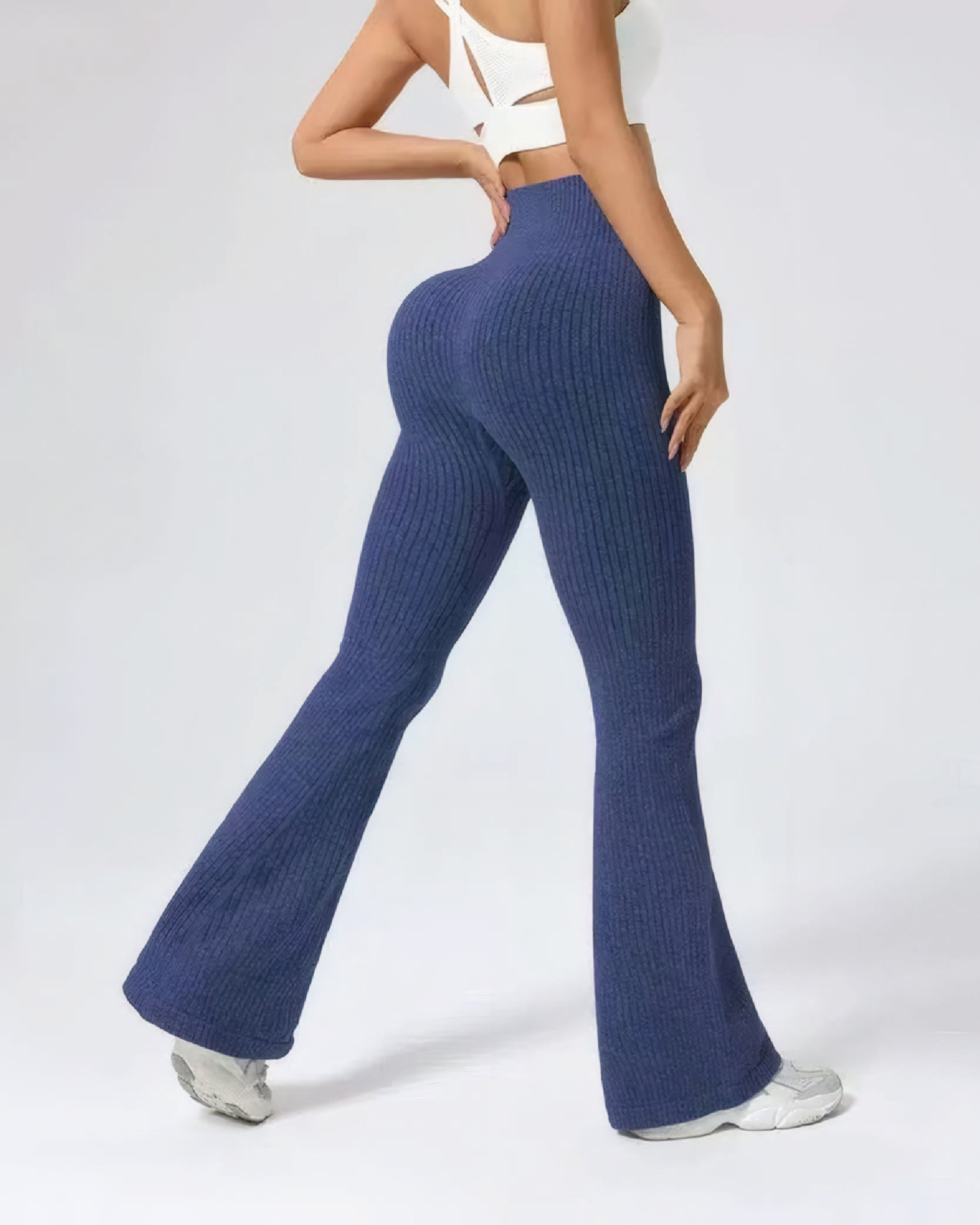 High Waist Sports Leggings