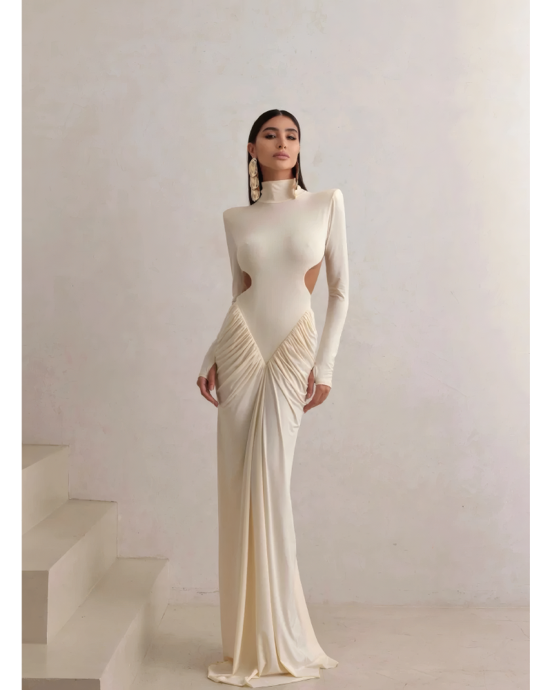 Brina Dress