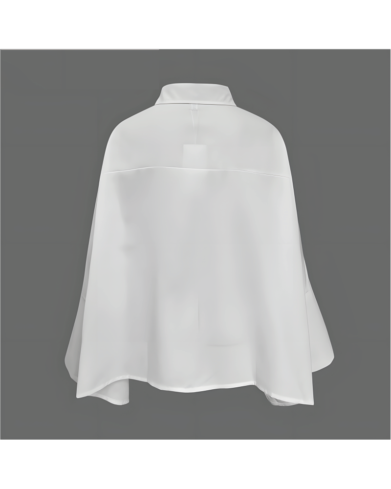 Timeless Collared Shirt