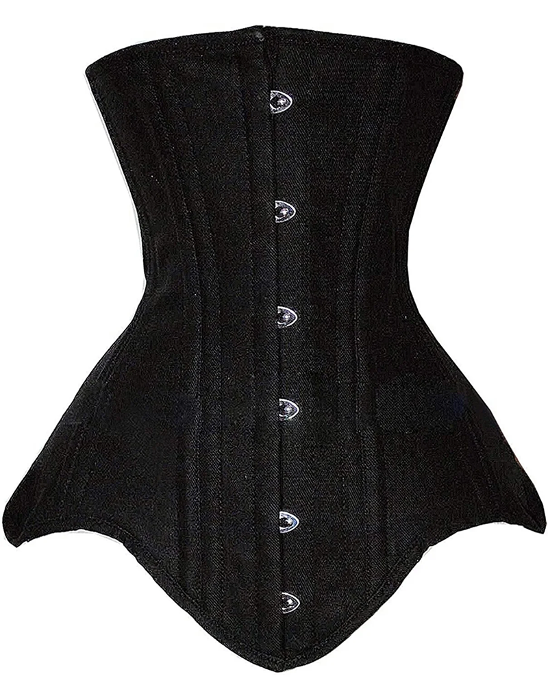 Espresso Hour Corset main image 1