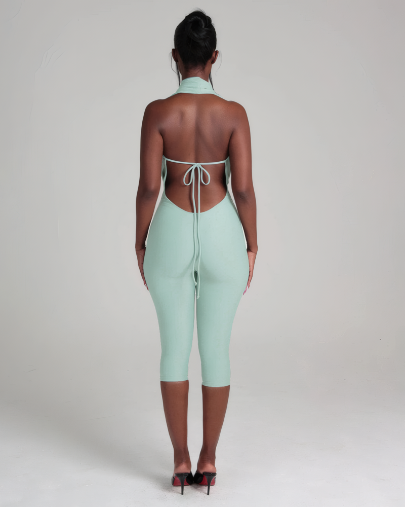 Nepo Baby Jumpsuit