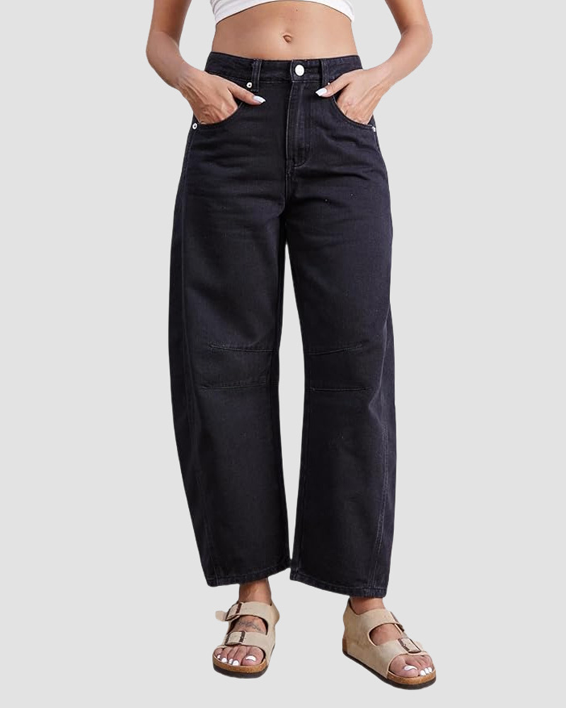 Walk the Line Jeans