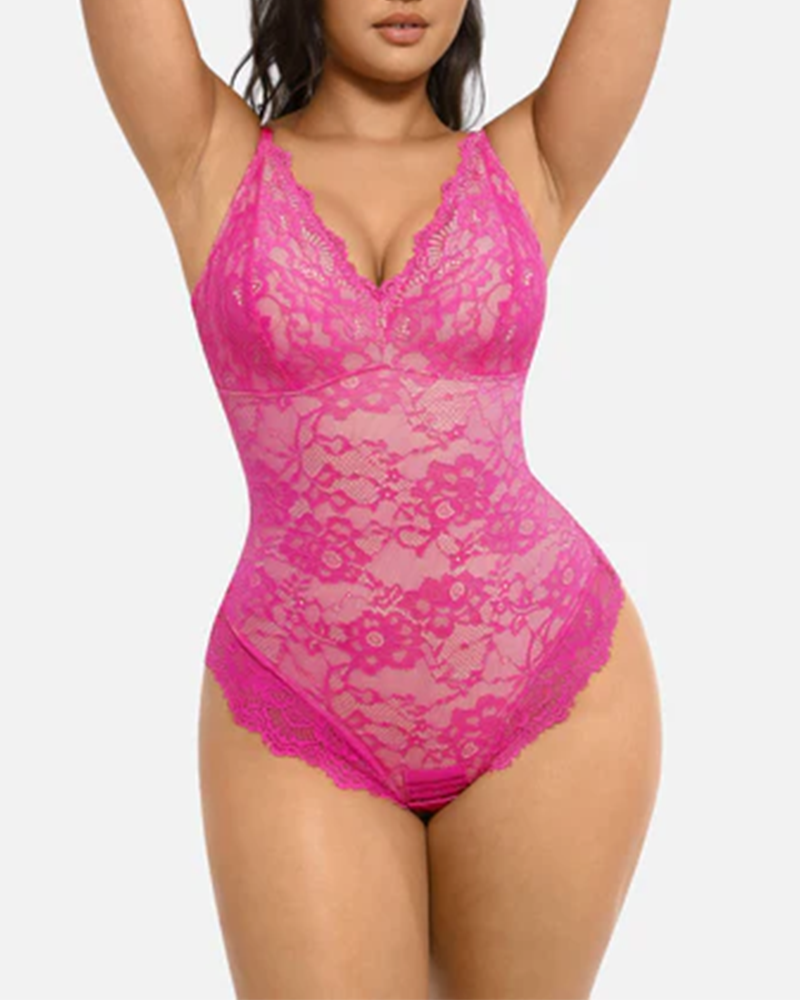 Jaycee Baby Bodysuit
