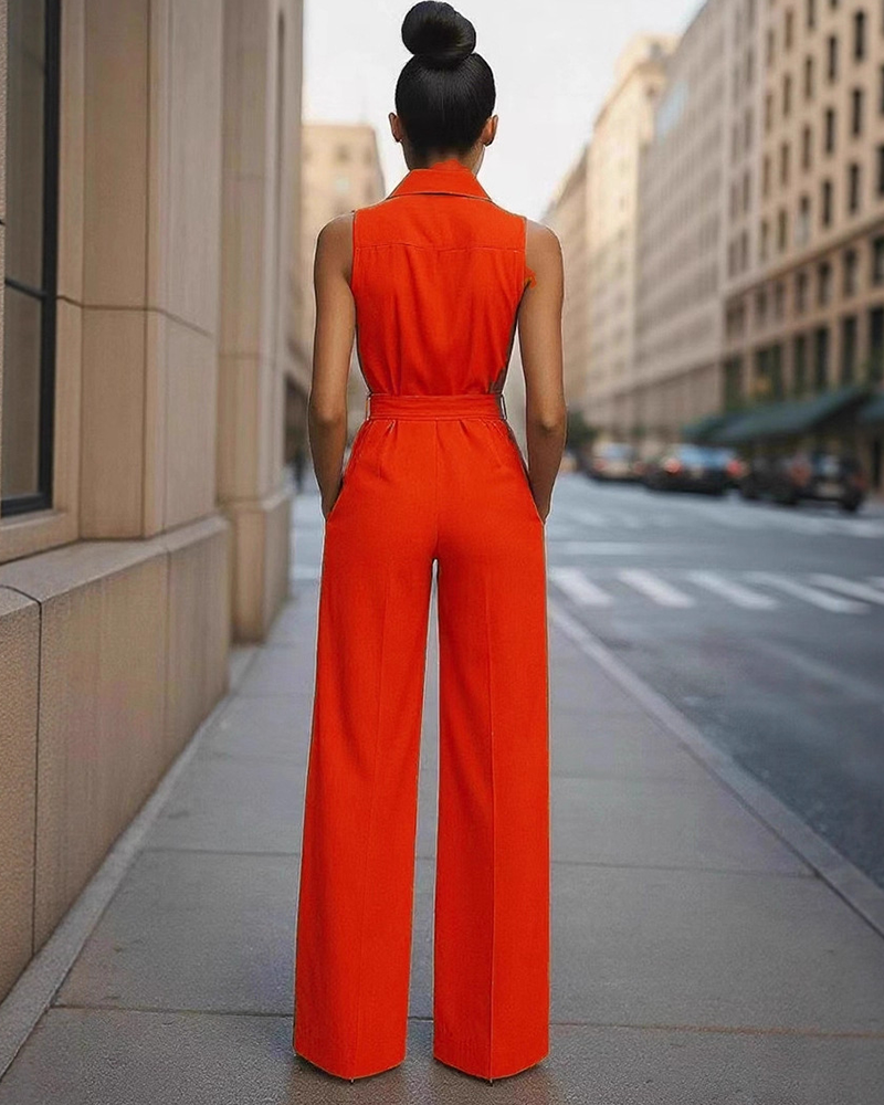 CONFIDENT WORKDAY JUMPER