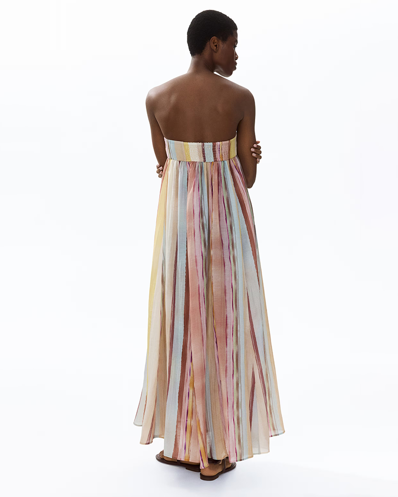 The Waistline Issue Dress