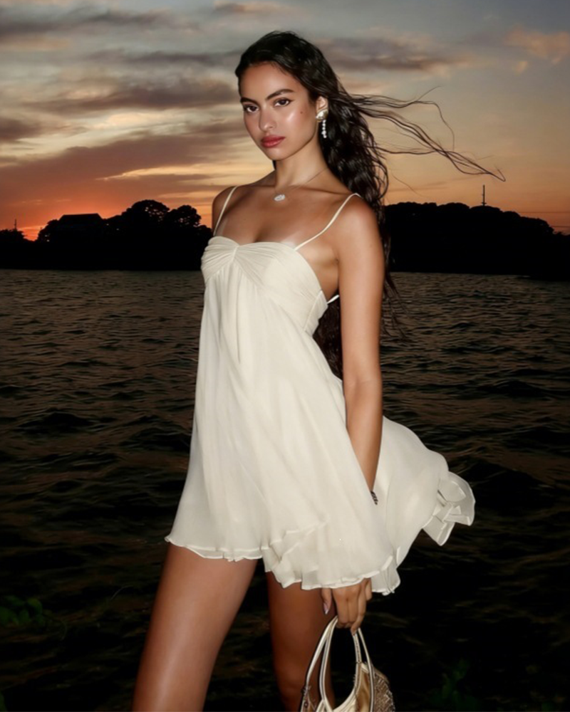 Femme Desire Dress