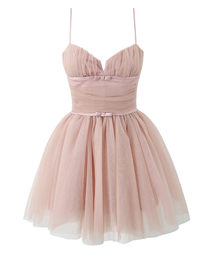 Loving Every Moment Dress
