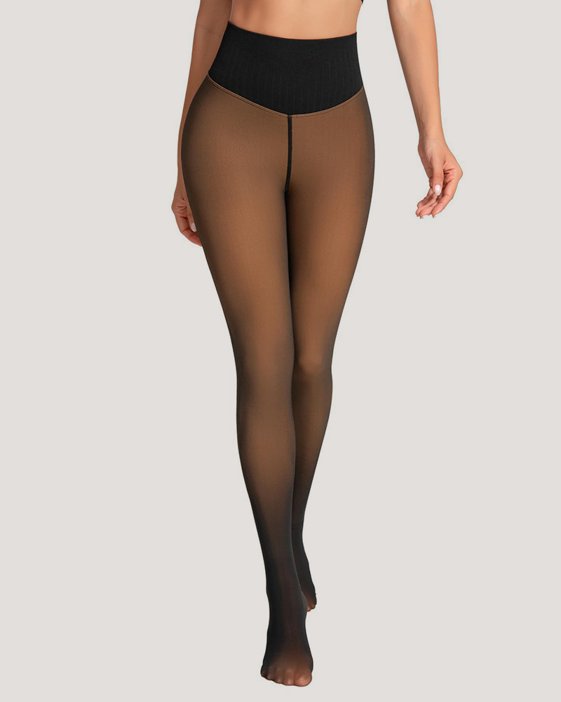 Magic Fleece-lined Leggings