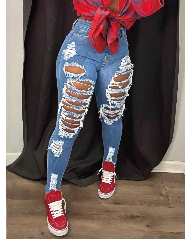 Another Moment Jeans