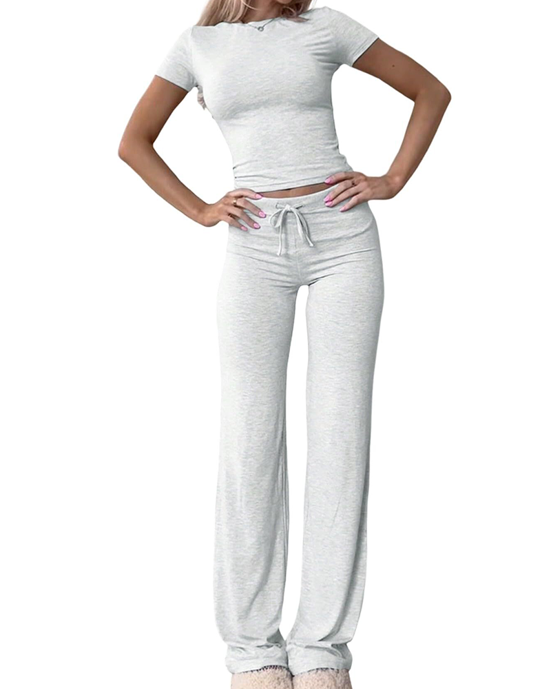 Easy Flow Comfort Set